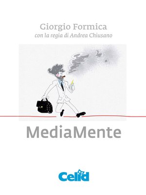cover image of MediaMente